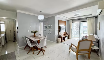 Apartamento com 3 quartos à venda na Rua Maria Claudino da Cruz, 575, Capoeiras, Florianópolis por R$ 810.000