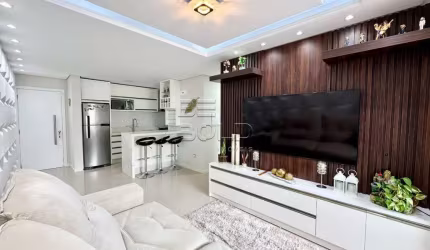 Apartamento com 2 quartos à venda na Rua Elizeu Di Bernardi, 576, Campinas, São José por R$ 930.000