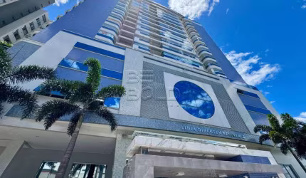 Apartamento com 4 quartos à venda na Rua Vereador Walter Borges, 70, Campinas, São José por R$ 1.430.000