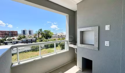 Apartamento com 2 quartos à venda na Rua Joaquim Nabuco, 1718, Capoeiras, Florianópolis por R$ 686.000