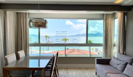 Apartamento com 2 quartos à venda na Rua General Estilac Leal, 75, Coqueiros, Florianópolis por R$ 1.395.000