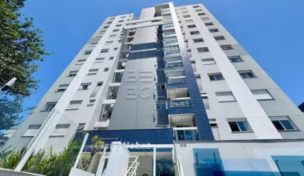 Apartamento com 3 quartos à venda na Rua Gisela, 905, Barreiros, São José por R$ 550.000