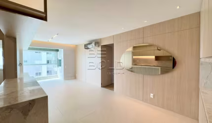 Apartamento com 3 quartos à venda na Rua Orlando Odilio Koerich, 156, Jardim Atlântico, Florianópolis por R$ 1.690.000