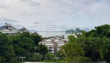 Apartamento com 3 quartos à venda na Rua Coronel Ivan Dentice Linhares, 405, Coqueiros, Florianópolis por R$ 855.000