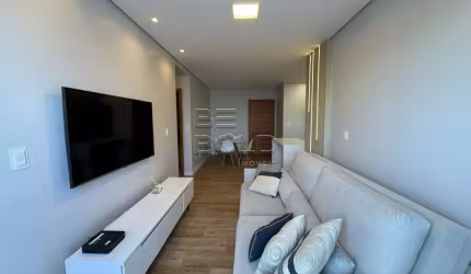 Apartamento com 2 quartos à venda na Rua Pascoal Simone, 119, Coqueiros, Florianópolis por R$ 950.000