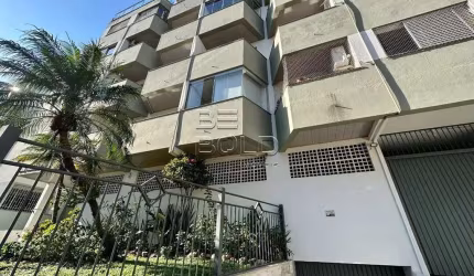 Apartamento com 2 quartos à venda na Rua Jaú Guedes da Fonseca, 135, Coqueiros, Florianópolis por R$ 600.000