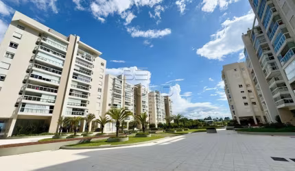 Apartamento com 3 quartos à venda na Rodovia BR-101, 4161, Serraria, São José por R$ 950.000