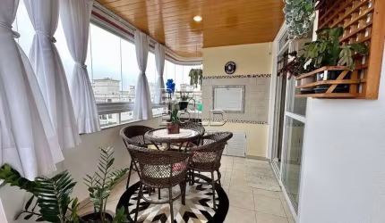 Apartamento com 3 quartos à venda na Rua Elizeu Di Bernardi, 200, Campinas, São José por R$ 1.060.000