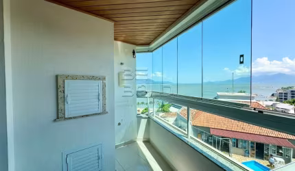 Apartamento com 3 quartos à venda na Avenida Engenheiro Max de Souza, 1588, Coqueiros, Florianópolis por R$ 1.400.000