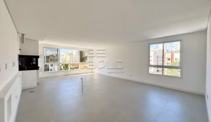 Apartamento com 3 quartos à venda na Rua Euclides Machado, 112, Estreito, Florianópolis por R$ 1.363.000