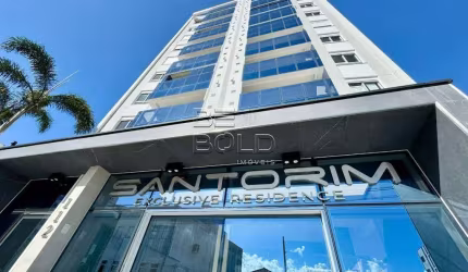 Apartamento com 3 quartos à venda na Rua Euclides Machado, 112, Estreito, Florianópolis por R$ 1.678.000