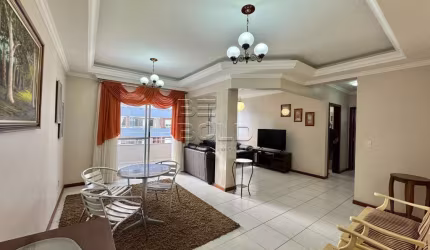 Apartamento com 3 quartos à venda na Rua Vereador Mário Coelho Pires, 573, Campinas, São José por R$ 787.000