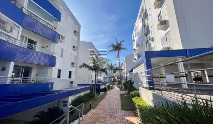 Apartamento com 3 quartos à venda na Rua João Meirelles, 884, Abraão, Florianópolis por R$ 780.000
