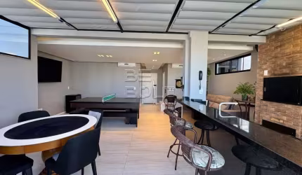 Cobertura com 4 quartos à venda na Rua Arnoldo Cândido Raulino, 144, Estreito, Florianópolis por R$ 2.699.000