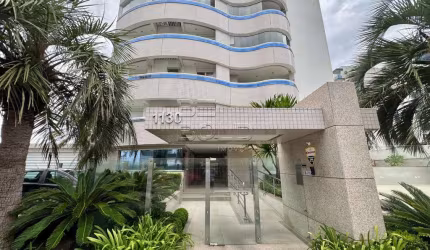 Apartamento com 3 quartos à venda na Avenida Santa Catarina, 1130, Estreito, Florianópolis por R$ 1.350.000