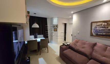 Apartamento com 2 quartos à venda na Rua Doutor Heitor Blum, 977, Estreito, Florianópolis por R$ 450.000
