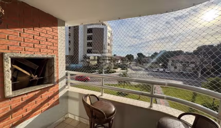 Apartamento com 3 quartos à venda na Rua João Meirelles, 342, Itaguaçu, Florianópolis por R$ 950.000