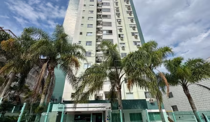 Apartamento com 2 quartos à venda na Rua Manoel Loureiro, 405, Barreiros, São José por R$ 580.000