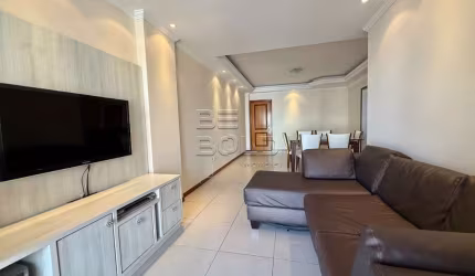 Apartamento com 3 quartos à venda na Avenida Salvador Di Bernardi, 840, Campinas, São José por R$ 800.000