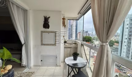 Apartamento com 2 quartos à venda na Avenida Salvador Di Bernardi, 888, Campinas, São José por R$ 680.000