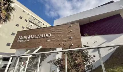 Apartamento com 3 quartos à venda na Rua José Lino Kretzer, 915, Centro, São José por R$ 650.000