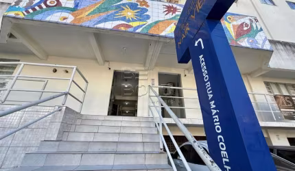 Sala comercial à venda na Vererador Mario Coelho Pires, 221, Campinas, São José por R$ 250.000