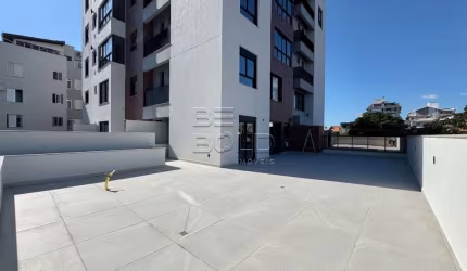Apartamento com 2 quartos à venda na Rua Vereador José do Vale Pereira, 59, Coqueiros, Florianópolis por R$ 1.445.000