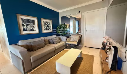 Apartamento com 3 quartos à venda na Rua Orlando Odilio Koerich, 201, Jardim Atlântico, Florianópolis por R$ 1.390.000