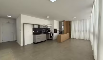Apartamento com 2 quartos à venda na Rua Fritz Muller, 270, Coqueiros, Florianópolis por R$ 790.000