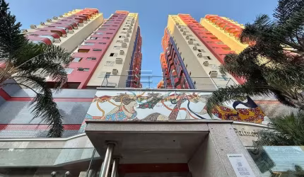 Apartamento com 3 quartos à venda na Rua Elizeu Di Bernardi, 200, Campinas, São José por R$ 990.000