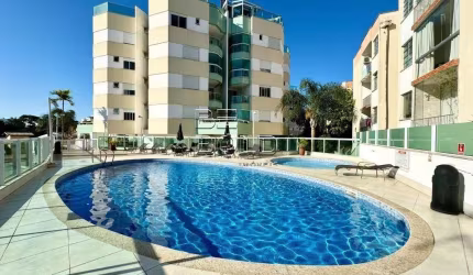 Apartamento com 2 quartos à venda na Rua João Meirelles, 967, Abraão, Florianópolis por R$ 850.000