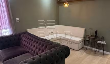 Apartamento com 2 quartos à venda na Patrício Caldeira de Andrada, 627, Abraão, Florianópolis por R$ 500.000