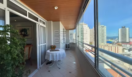 Apartamento com 4 quartos à venda na Avenida Salvador Di Bernardi, 589, Campinas, São José por R$ 980.000