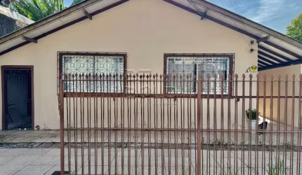 Terreno à venda na João Vaz Sobrinho, 47, Balneário, Florianópolis por R$ 980.000