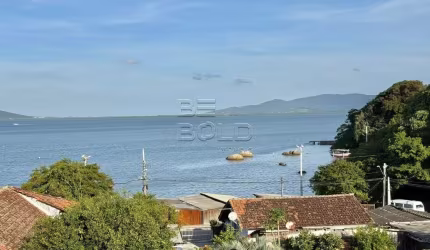Apartamento com 2 quartos à venda na Rua João Alcântara da Cunha, 235, Coqueiros, Florianópolis por R$ 690.000
