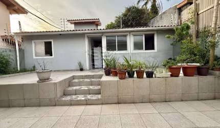 Casa com 3 quartos à venda na Rua Professora Sofia Quint de Souza, 42, Capoeiras, Florianópolis por R$ 1.035.000