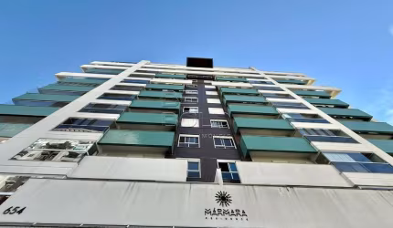Apartamento com 3 quartos à venda na Rua Eugênio Portela, 654, Barreiros, São José por R$ 920.000