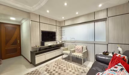 Apartamento com 3 quartos à venda na Rua São Pedro, 397, Balneário, Florianópolis por R$ 980.000
