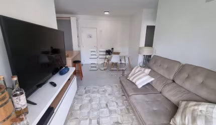 Apartamento com 2 quartos à venda na Patrício Caldeira de Andrada, 620, Abraão, Florianópolis por R$ 750.000