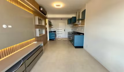 Apartamento com 1 quarto à venda na Rua Araci Vaz Callado, 1564, Estreito, Florianópolis por R$ 650.000