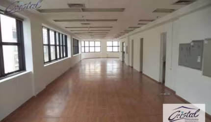 Sala Comercial para venda e locação, Vila Buarque, São Paulo - .