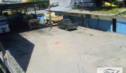 Terreno à venda, 1410 m² por R$ 4.800.000,00 - Jardim Bonfiglioli - São Paulo/SP