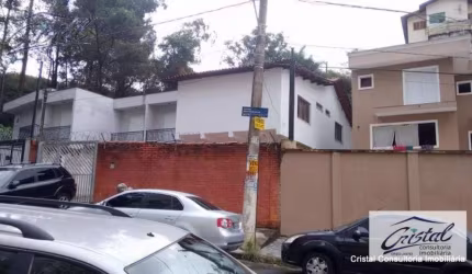 Casa Residencial à venda, Jardim das Vertentes, São Paulo - .