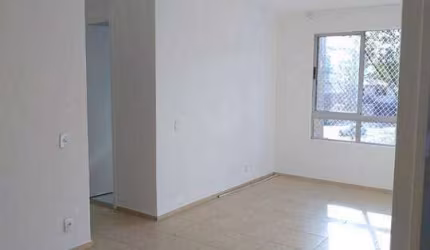 Apartamento com 2 dormitórios à venda, 60 m² por R$ 310.000,00 - Butantã - São Paulo/SP
