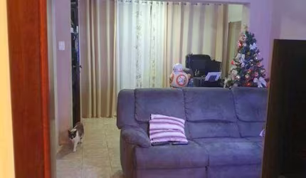 Casa Residencial à venda, Jardim da Saúde, São Paulo - .