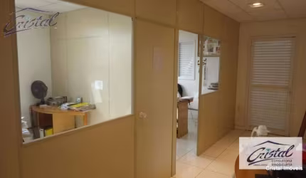 Sala Comercial para locação, Jardim Dracena, São Paulo - .