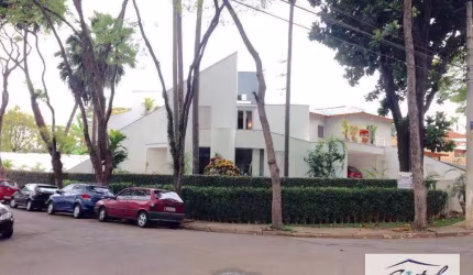 Casa com 5 dormitórios à venda, 350 m² por R$ 3.000.000,00 - Butantã - São Paulo/SP