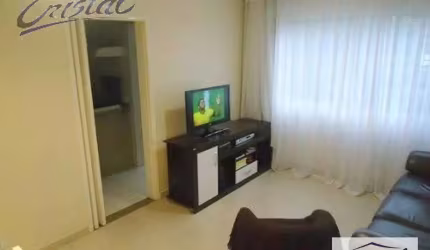 Apartamento Residencial à venda, Jaguaré, São Paulo - .