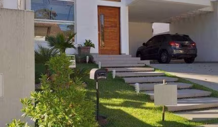 Casa com 3 dormitórios à venda, 300 m² por R$ 2.650.000,00 - São Paulo II - Cotia/SP