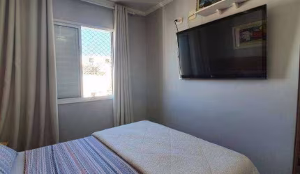 Cobertura com 3 quartos (1 suíte) à venda, 129 m²  - Ecolife Butantã - Jardim das Vertentes - Vila Sônia - São Paulo/SP